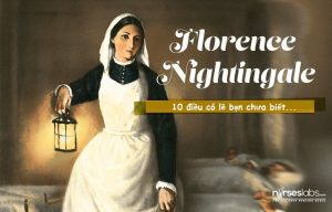 Florence Nightingate