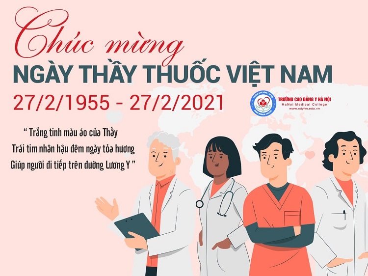 Ý nghĩa ngày Thầy thuốc Việt Nam không phải ai cũng biết