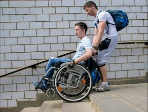 10 vấn đề về người khuyết tật trên toàn cầu