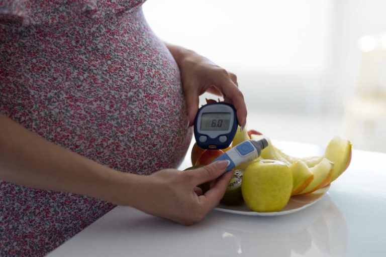 Tiểu đường thai kỳ nên ăn gì trong quá trình điều trị?