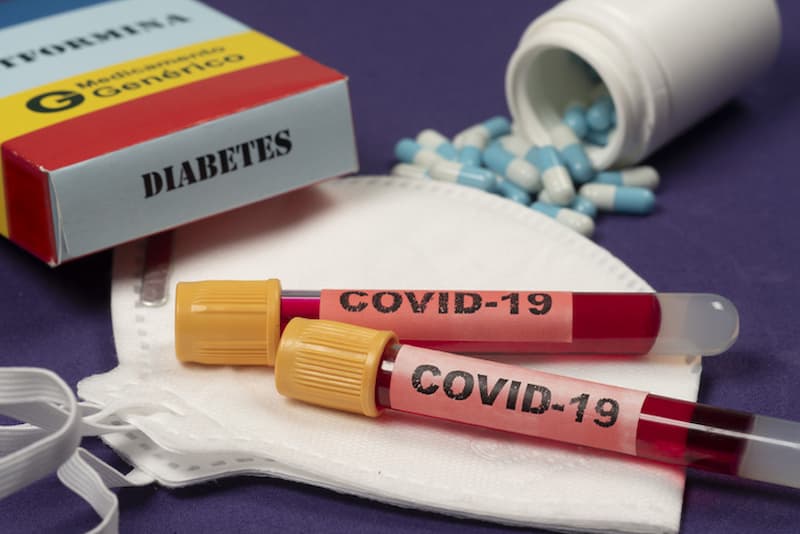 tiêm phòng covid-19 cho bệnh nhân tiểu đường