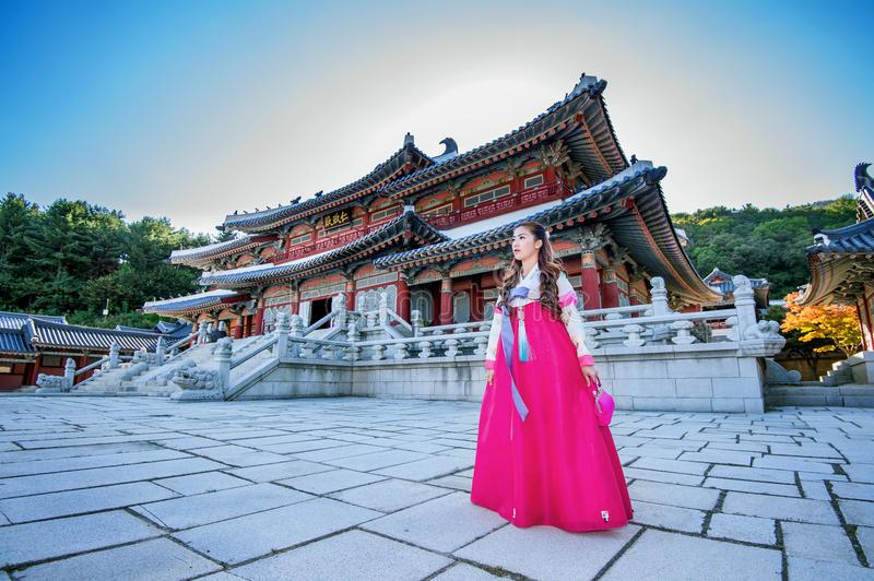 Du học ngành Chăm sóc sắc đẹp tại Hàn Quốc
