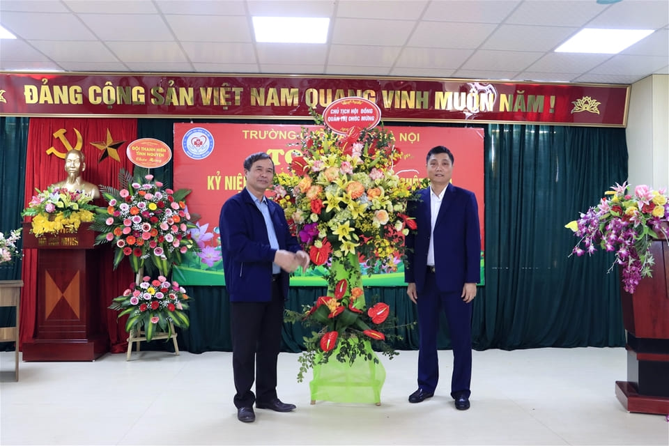 kỷ niệm ngày thầy thuốc Việt Nam 27-2-2023