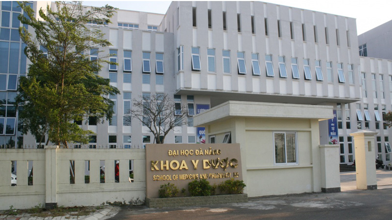 Khoa Y Dược - Đại học Đà Nẵng - Top 5 trường đại học xét học bạ ngành Điều dưỡng